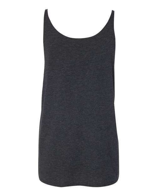 Women's Slouchy Tank - Image 31