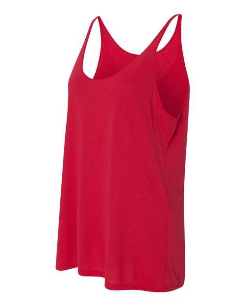 Women's Slouchy Tank - Image 66