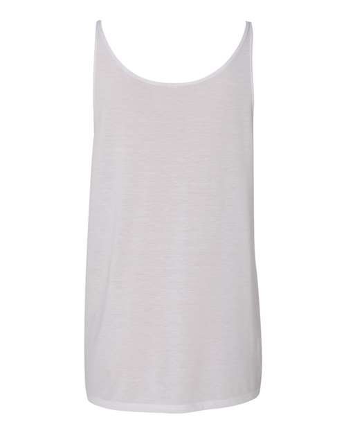 Women's Slouchy Tank - Image 79