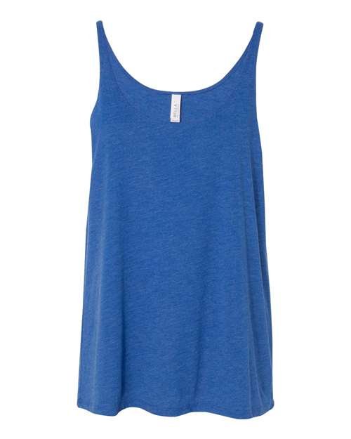 Women's Slouchy Tank - Image 74