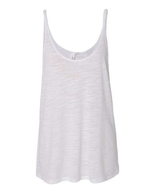 Women's Slouchy Tank - Image 80