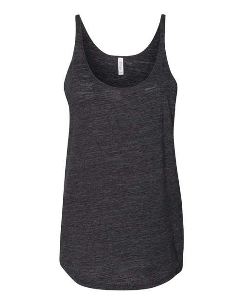 Women's Slouchy Tank - Image 23