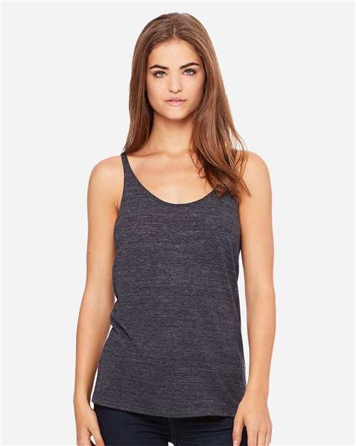 Women's Slouchy Tank - Image 26