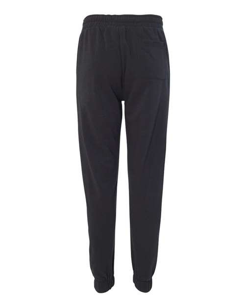 Unisex Fleece Joggers - Image 3