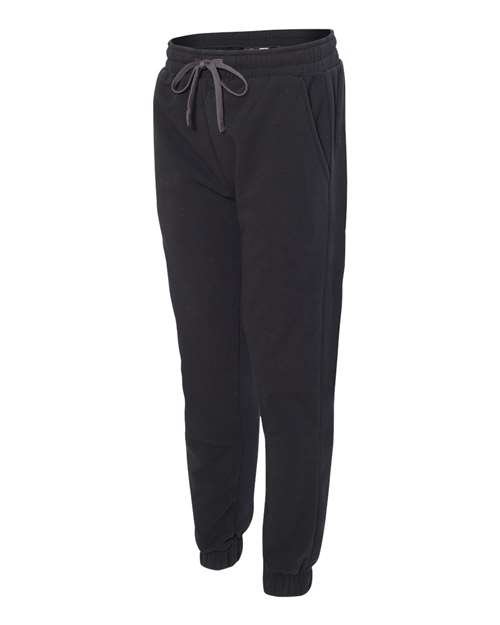 Unisex Fleece Joggers - Image 2