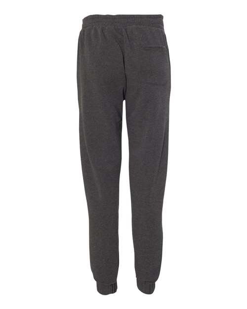 Unisex Fleece Joggers - Image 7