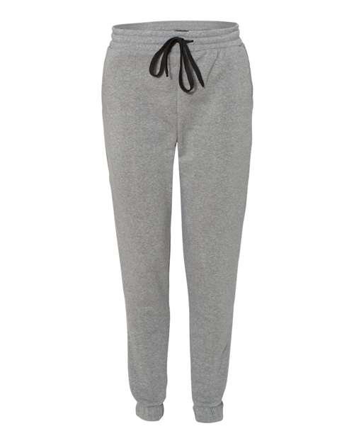 Unisex Fleece Joggers - Image 8