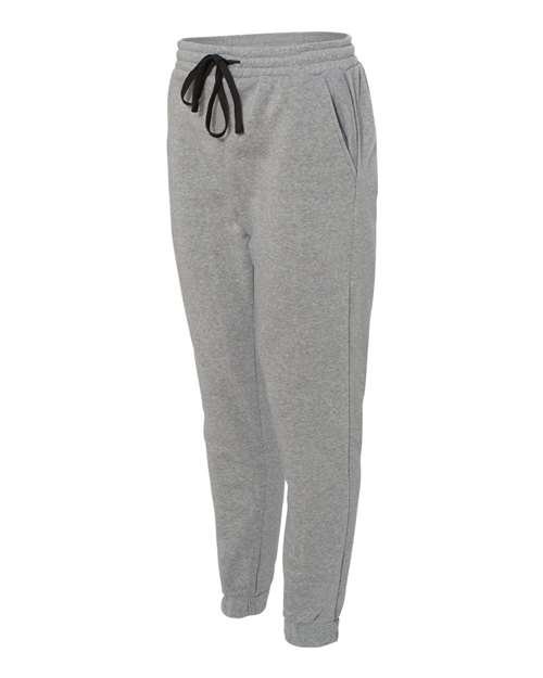 Unisex Fleece Joggers - Image 9