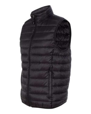 Alternative view of Men's 32 Degrees Packable Down Vest