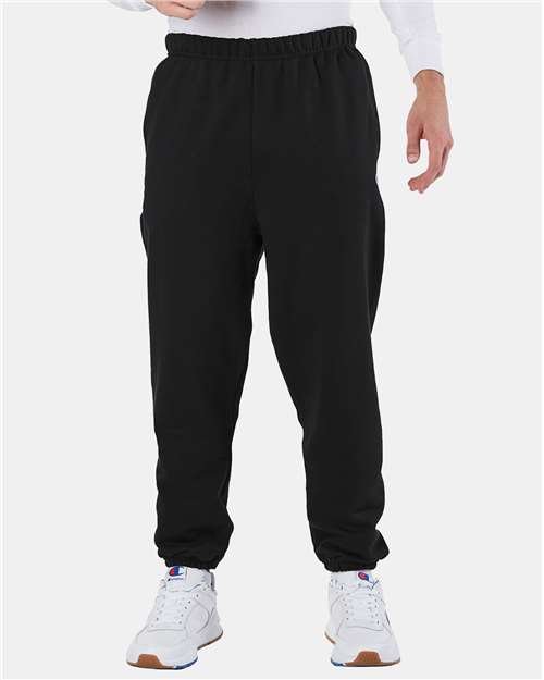 Unsiex Reverse Weave® Sweatpants - Image 4