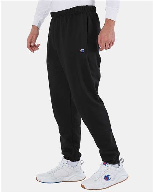 Unsiex Reverse Weave® Sweatpants - Image 5