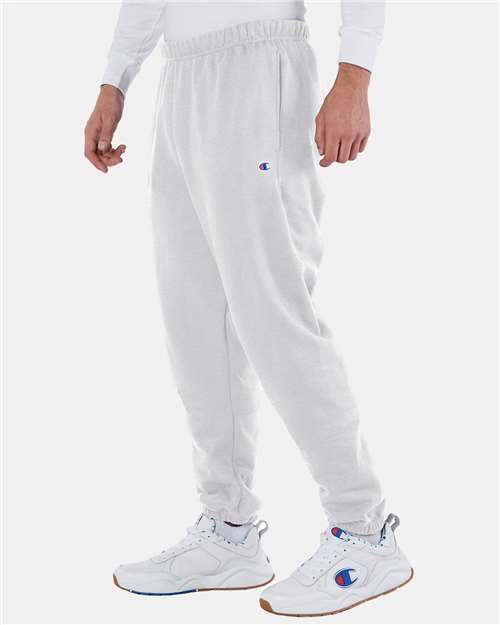 Unsiex Reverse Weave® Sweatpants - Image 18