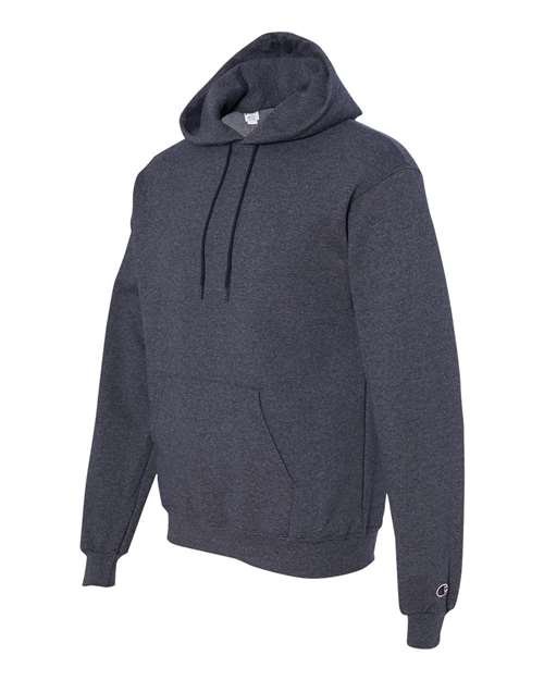 Unisex Powerblend® Hooded Sweatshirt - Image 91