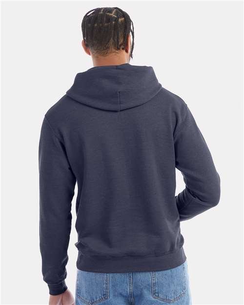 Unisex Powerblend® Hooded Sweatshirt - Image 95
