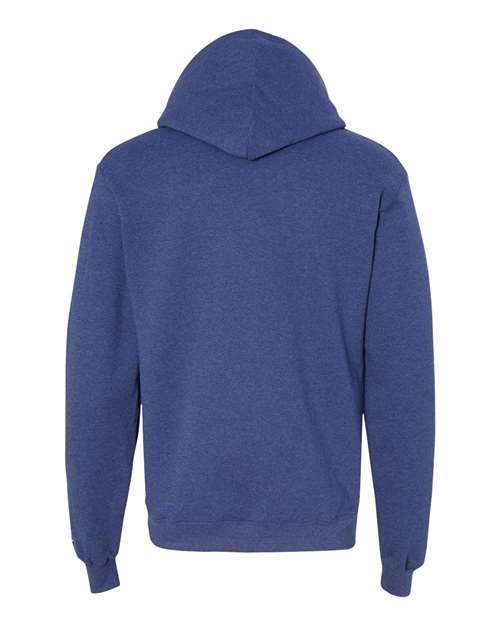 Unisex Powerblend® Hooded Sweatshirt - Image 116