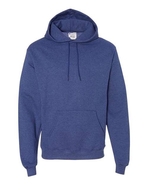 Unisex Powerblend® Hooded Sweatshirt - Image 114