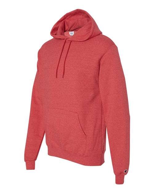 Unisex Powerblend® Hooded Sweatshirt - Image 133