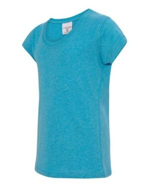 Alternative view of Youth Glitter T-Shirt