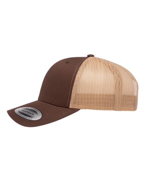 Retro Trucker Cap - Image 13