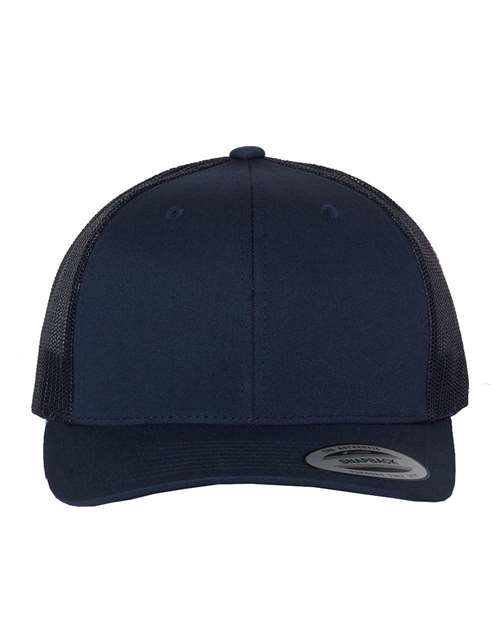 Retro Trucker Cap - Image 107