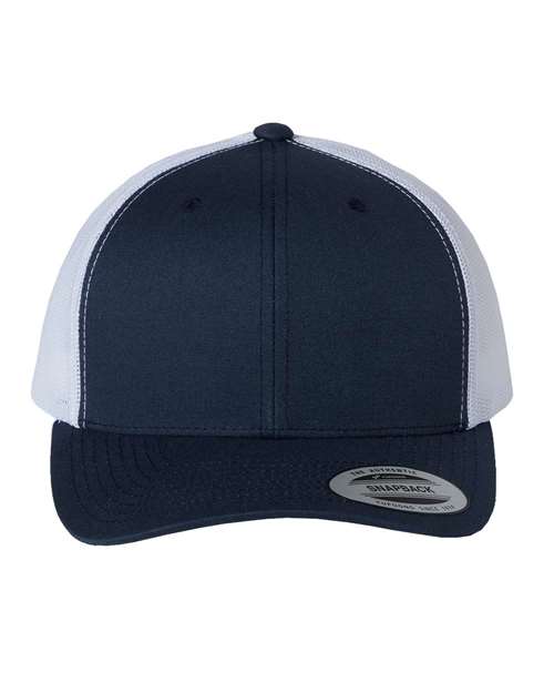 Retro Trucker Cap - Image 113