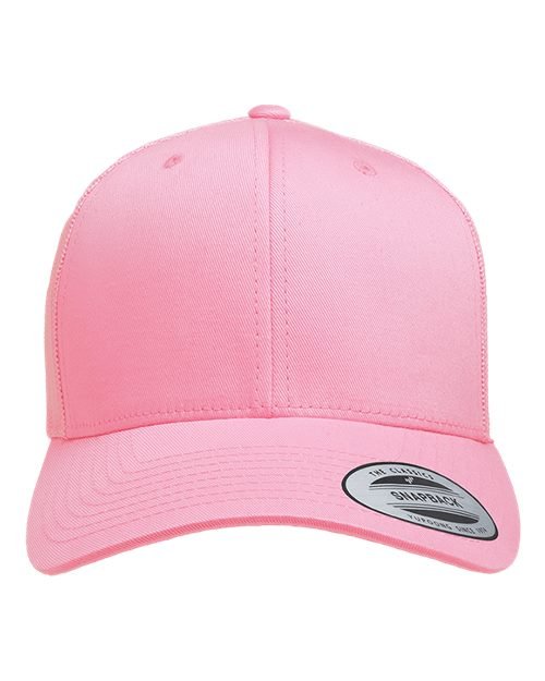Retro Trucker Cap - Image 119