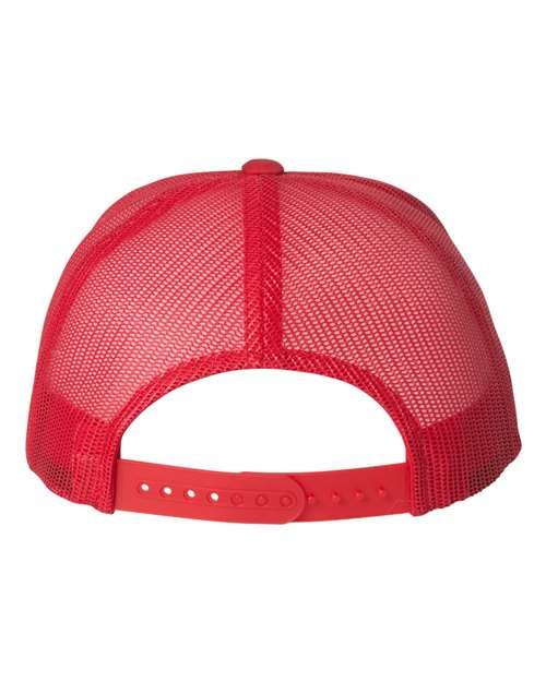 Retro Trucker Cap - Image 132