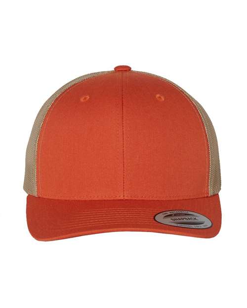 Retro Trucker Cap - Image 143