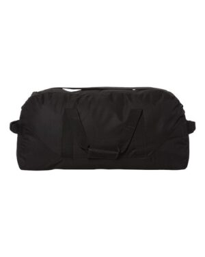Alternative view of 27" Dome Duffel