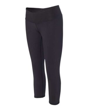 Alternative view of Women's Capri Leggings