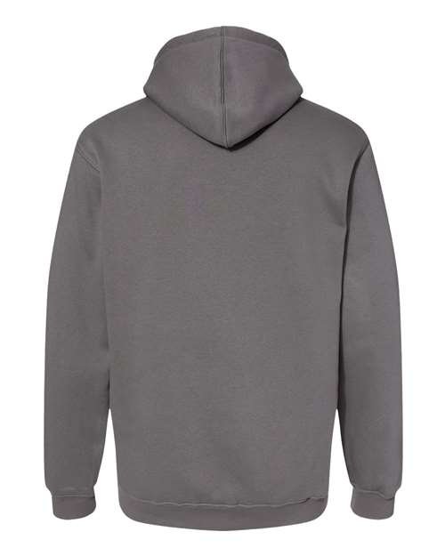 Unisex USA-Made Hooded Sweatshirt - Image 13