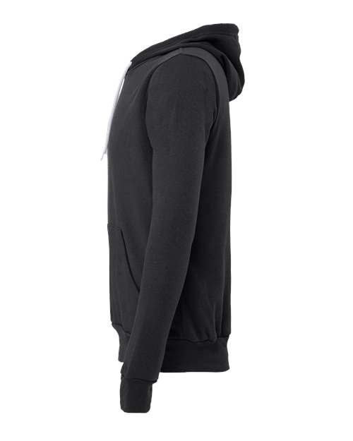 Unisex Sponge Fleece Hoodie Sweatshirt - Image 50