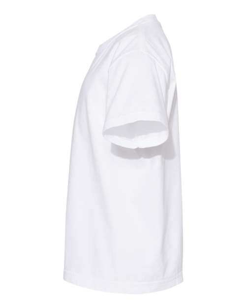 Youth Garment-Dyed Heavyweight T-Shirt - Image 91