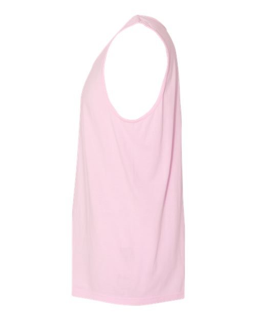 Unisex Garment-Dyed Heavyweight Tank Top - Image 7