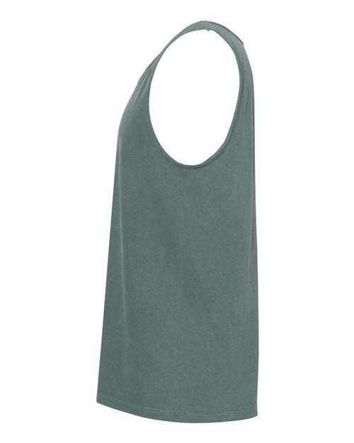 Unisex Garment-Dyed Heavyweight Tank Top - Image 13
