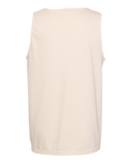 Unisex Garment-Dyed Heavyweight Tank Top - Image 63