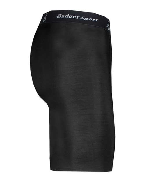 Men's Pro-Compression Shorts - Image 2