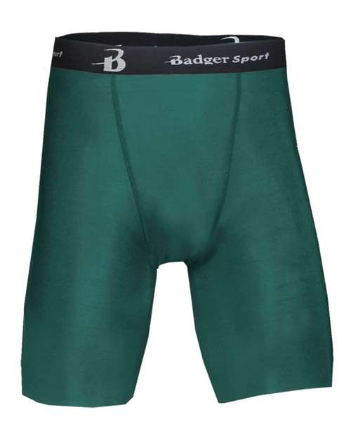 Men's Pro-Compression Shorts - Image 5