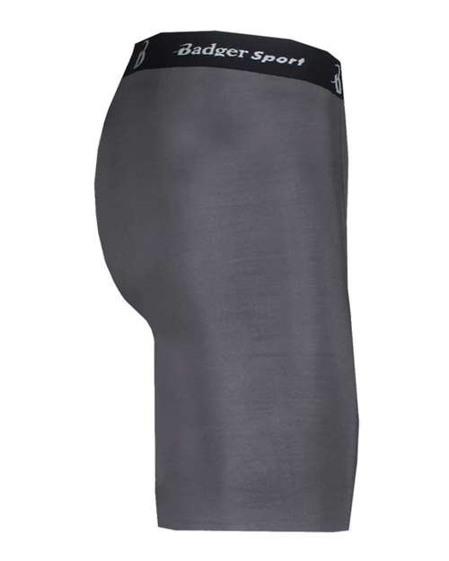 Men's Pro-Compression Shorts - Image 9