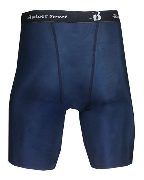 Men's Pro-Compression Shorts - Image 16