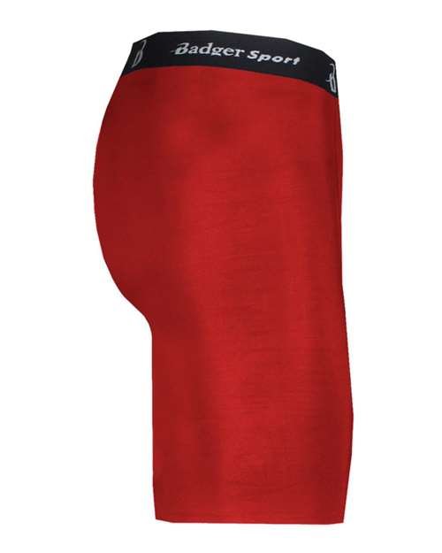 Men's Pro-Compression Shorts - Image 18