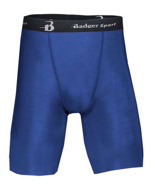 Men's Pro-Compression Shorts - Image 20