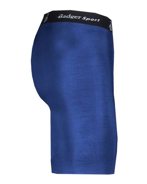 Men's Pro-Compression Shorts - Image 21