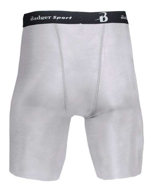Men's Pro-Compression Shorts - Image 25