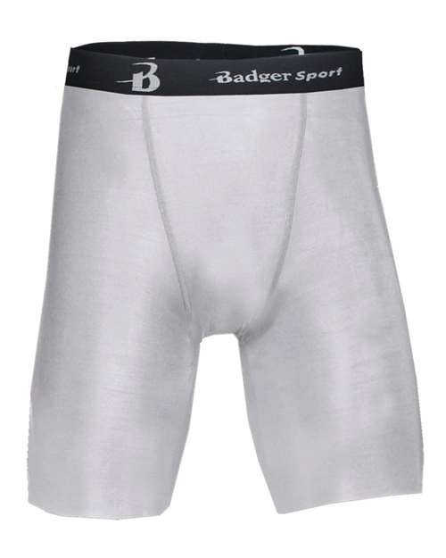 Men's Pro-Compression Shorts - Image 23