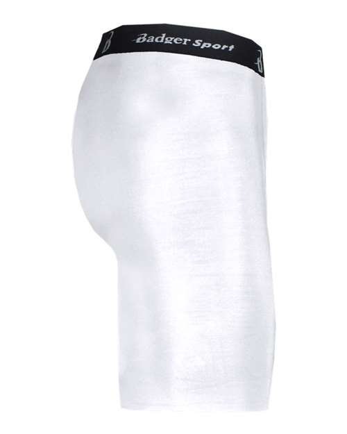 Men's Pro-Compression Shorts - Image 27