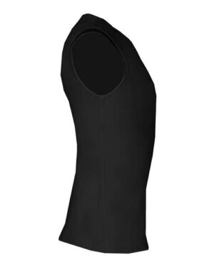 Alternative view of Men's Pro-Compression Sleeveless T-Shirt