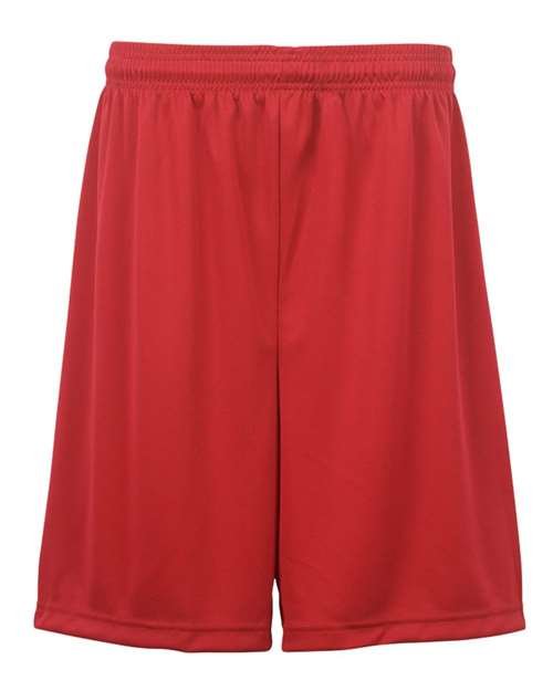 Men's Performance Shorts - Image 9