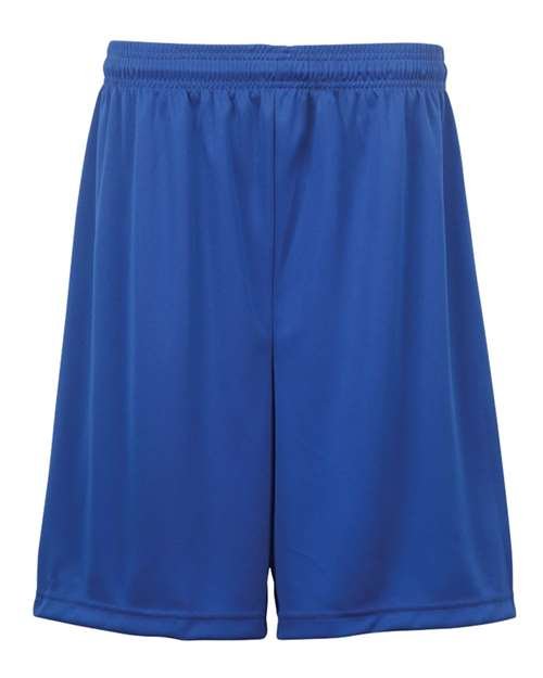 Men's Performance Shorts - Image 10