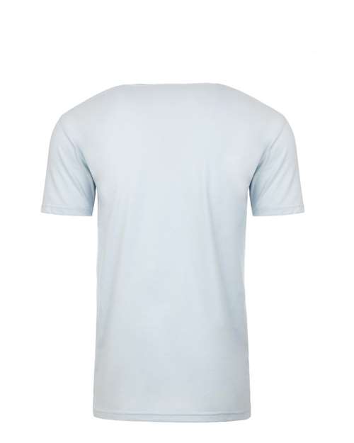 Men's Sueded V-Neck T-Shirt - Image 20